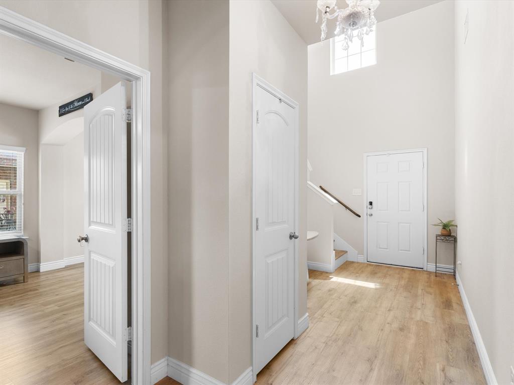 Saddlebrook Estates - Residential