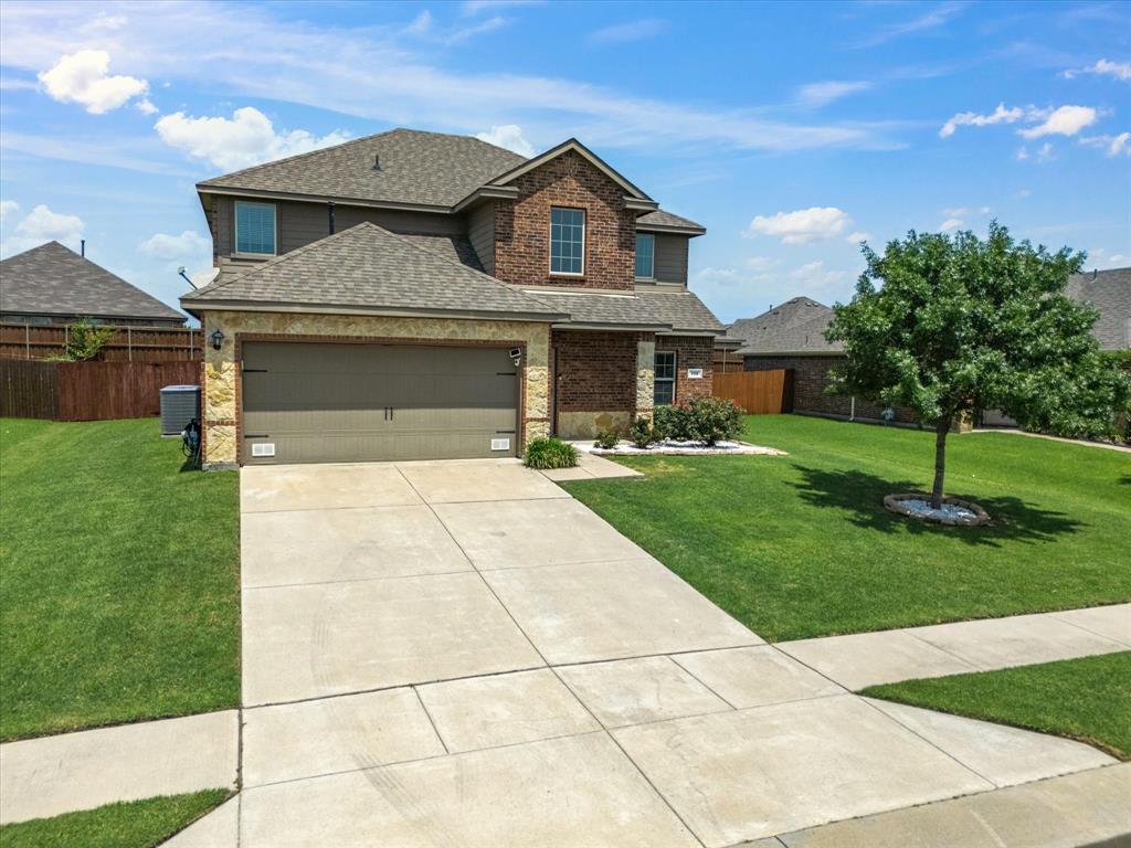 Saddlebrook Estates - Residential