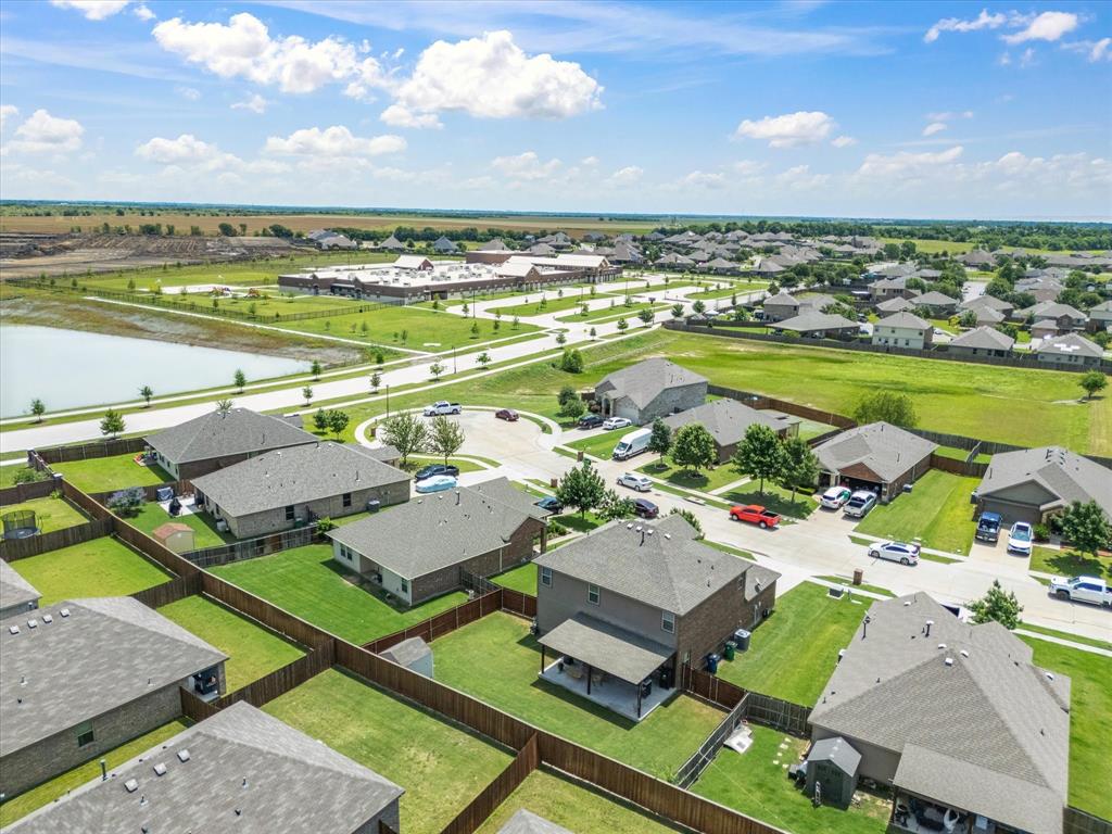 Saddlebrook Estates - Residential