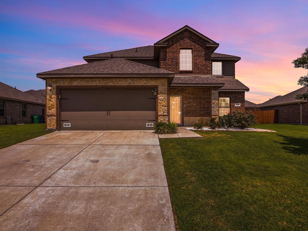 Saddlebrook Estates - Residential