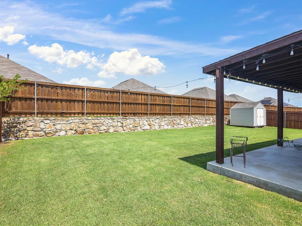 Saddlebrook Estates - Residential