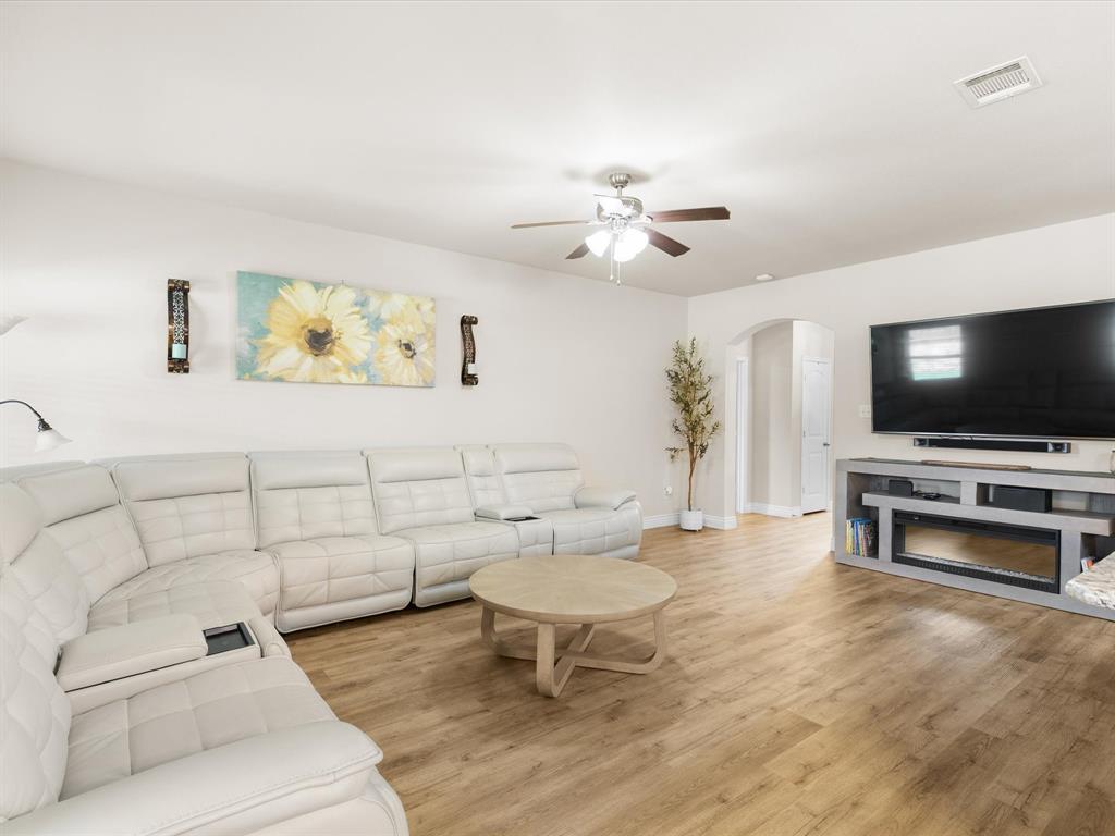 Saddlebrook Estates - Residential