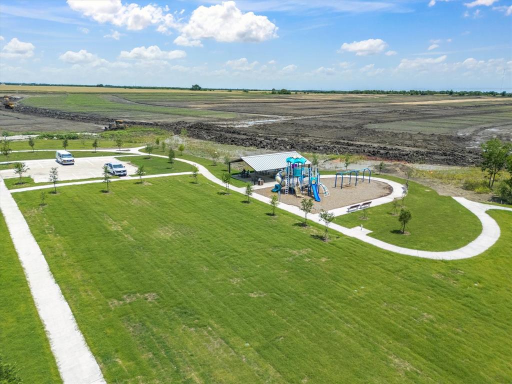 Saddlebrook Estates - Residential