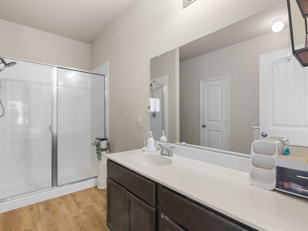 Saddlebrook Estates - Residential