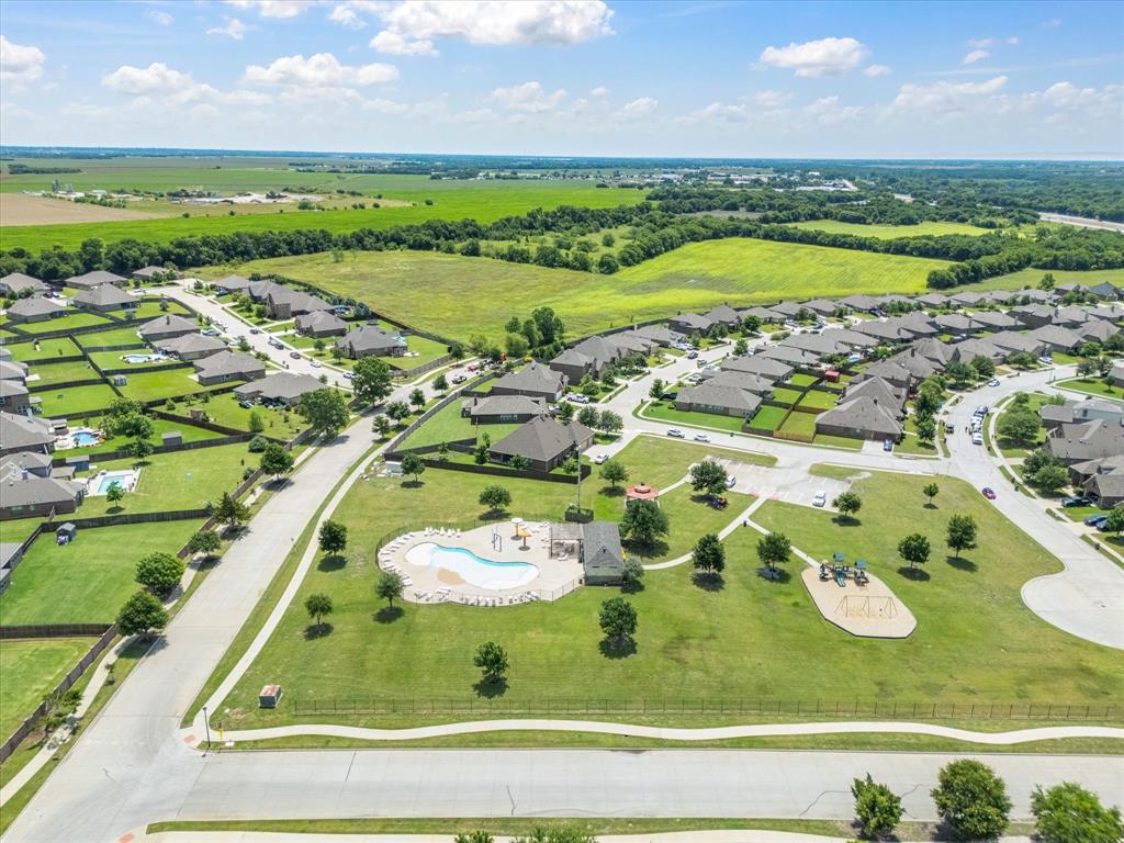 Saddlebrook Estates - Residential