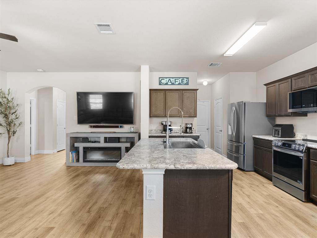 Saddlebrook Estates - Residential