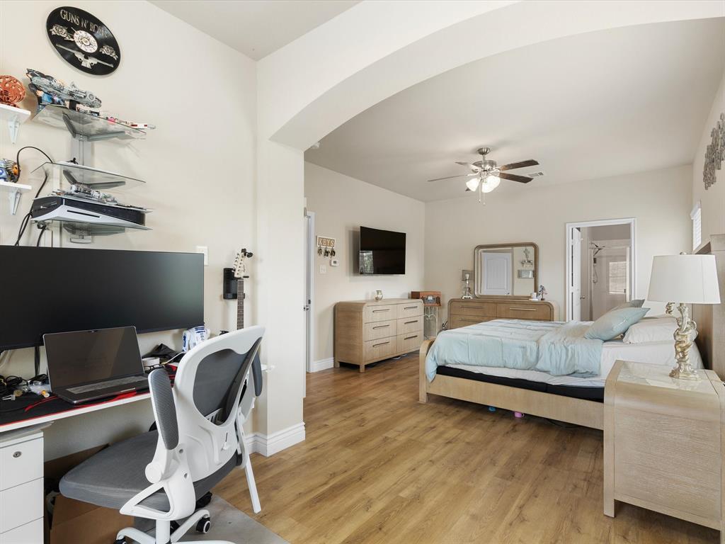 Saddlebrook Estates - Residential