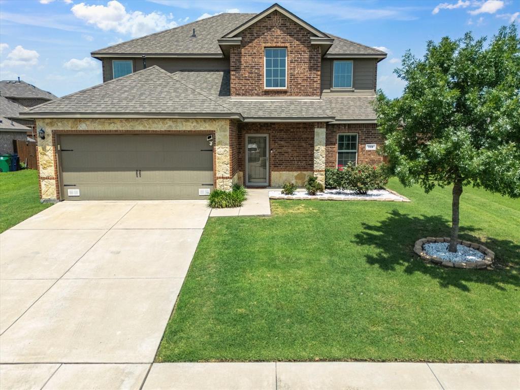 Saddlebrook Estates - Residential