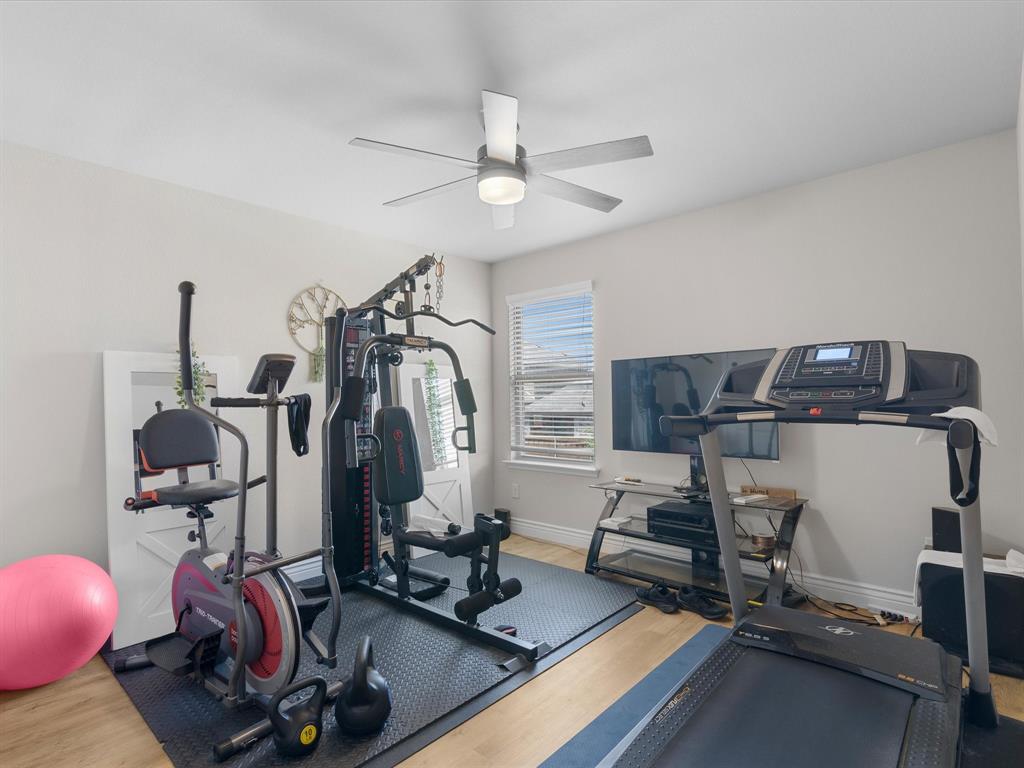 Saddlebrook Estates - Residential