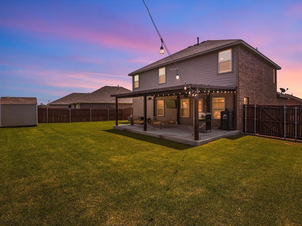 Saddlebrook Estates - Residential