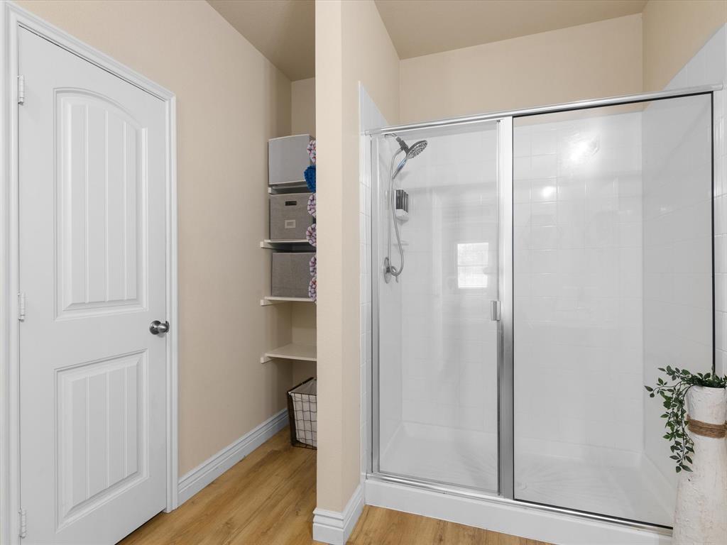 Saddlebrook Estates - Residential