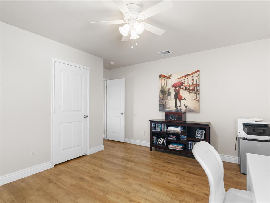 Saddlebrook Estates - Residential