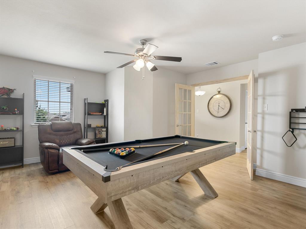 Saddlebrook Estates - Residential