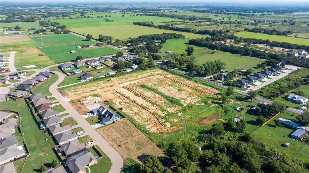 Cason Residential - Land