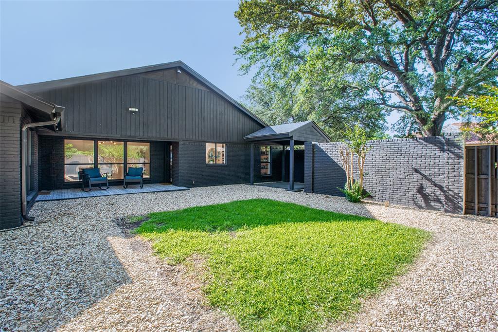 Bent Tree - Residential