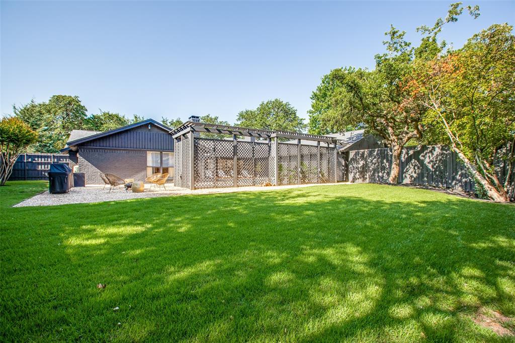 Bent Tree - Residential