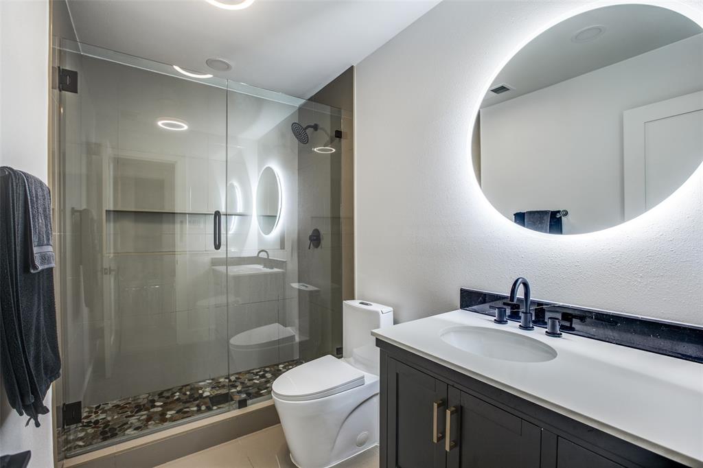 Bent Tree - Residential