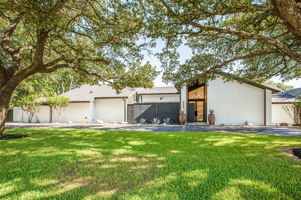 Bent Tree - Residential