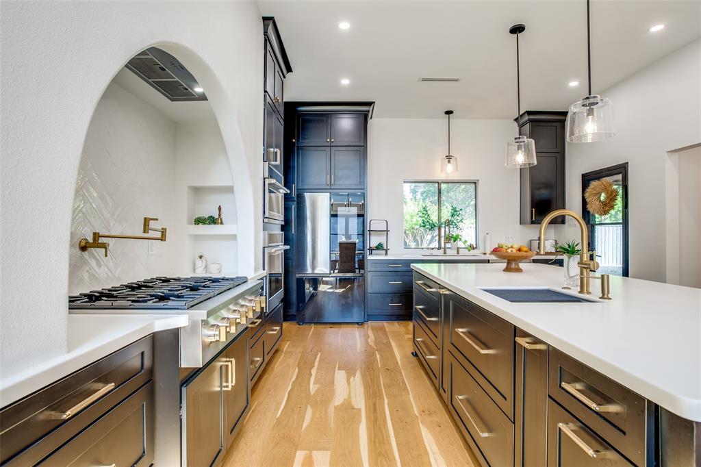 Bent Tree - Residential