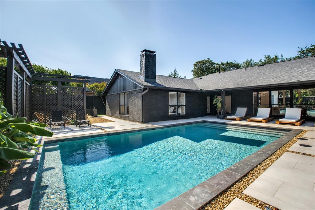 Bent Tree - Residential