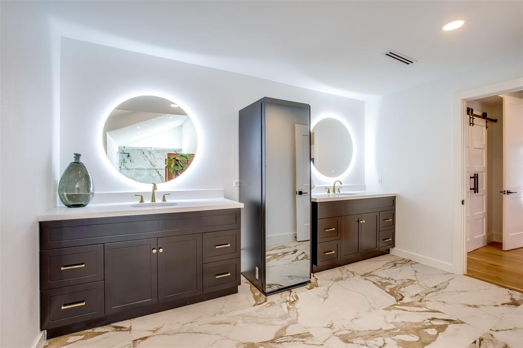 Bent Tree - Residential