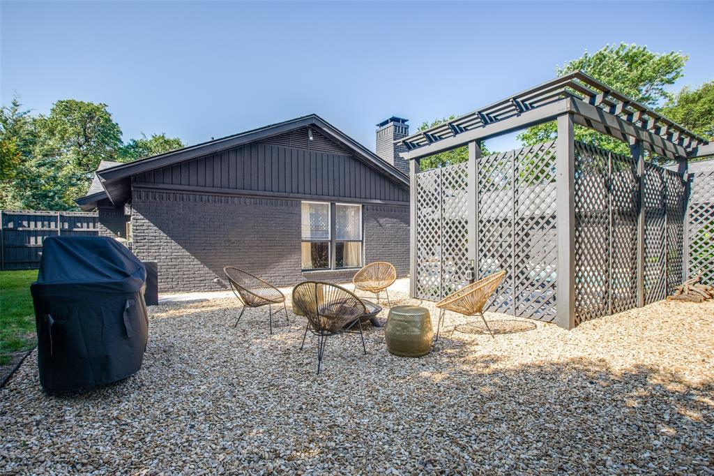 Bent Tree - Residential