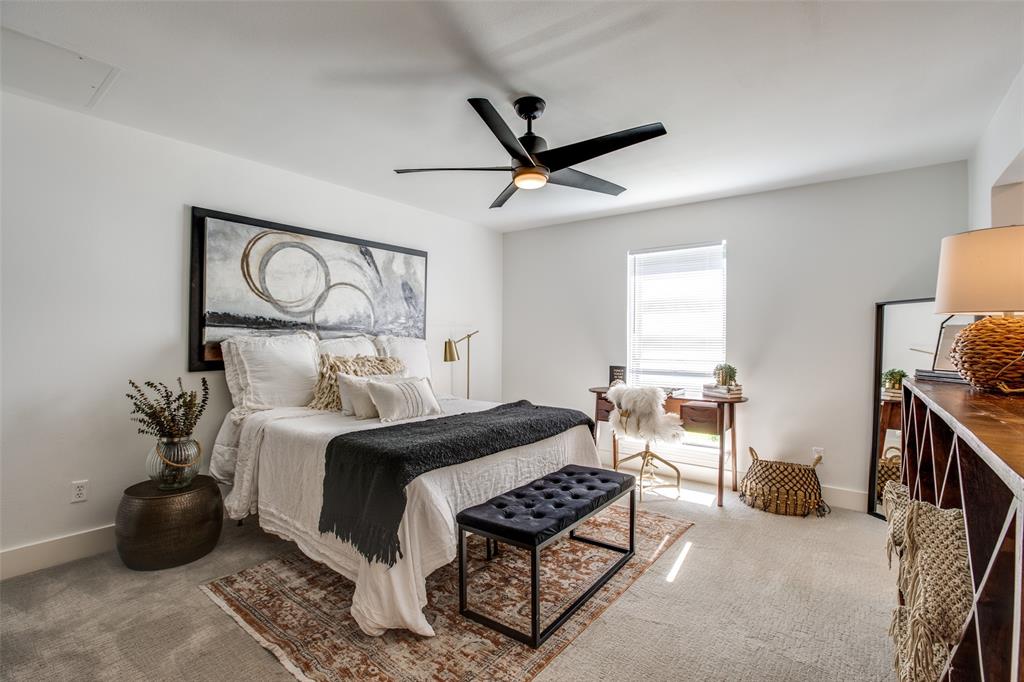 Bent Tree - Residential