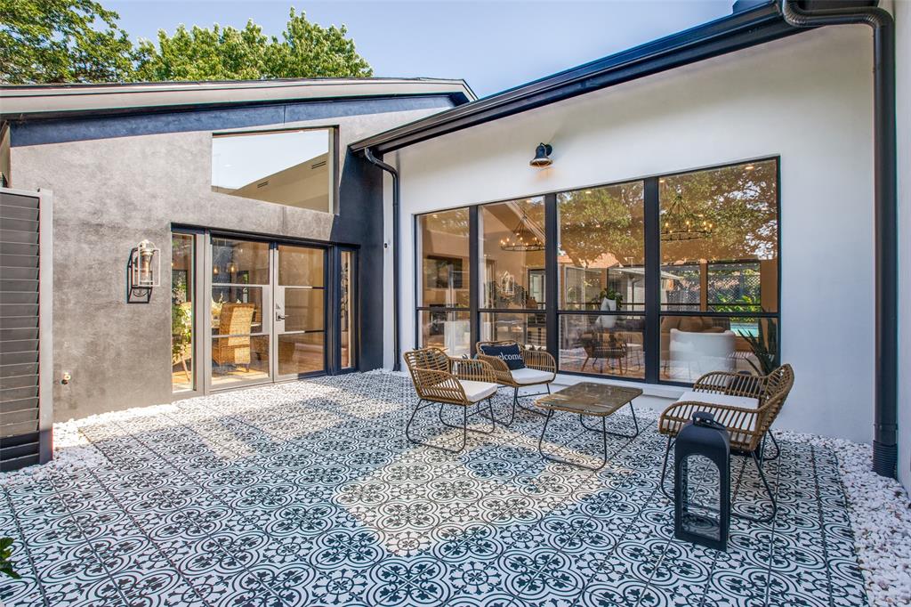 Bent Tree - Residential