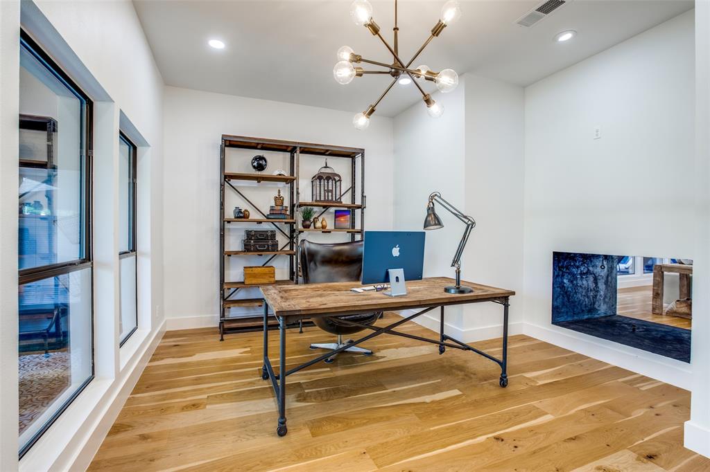 Bent Tree - Residential