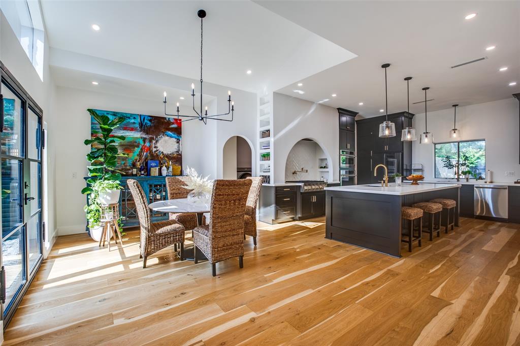 Bent Tree - Residential