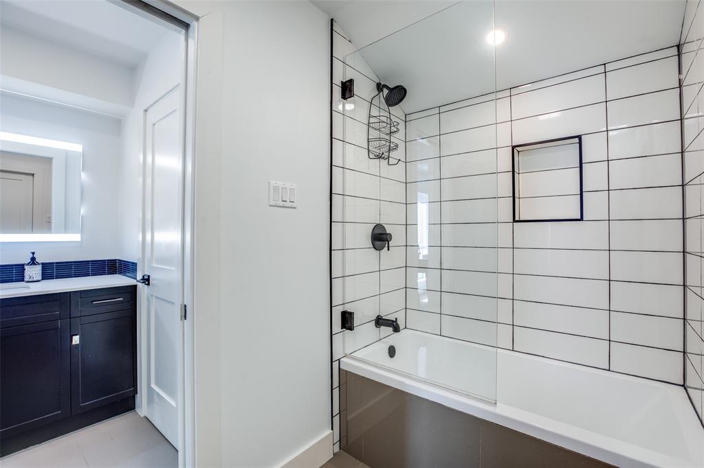 Bent Tree - Residential