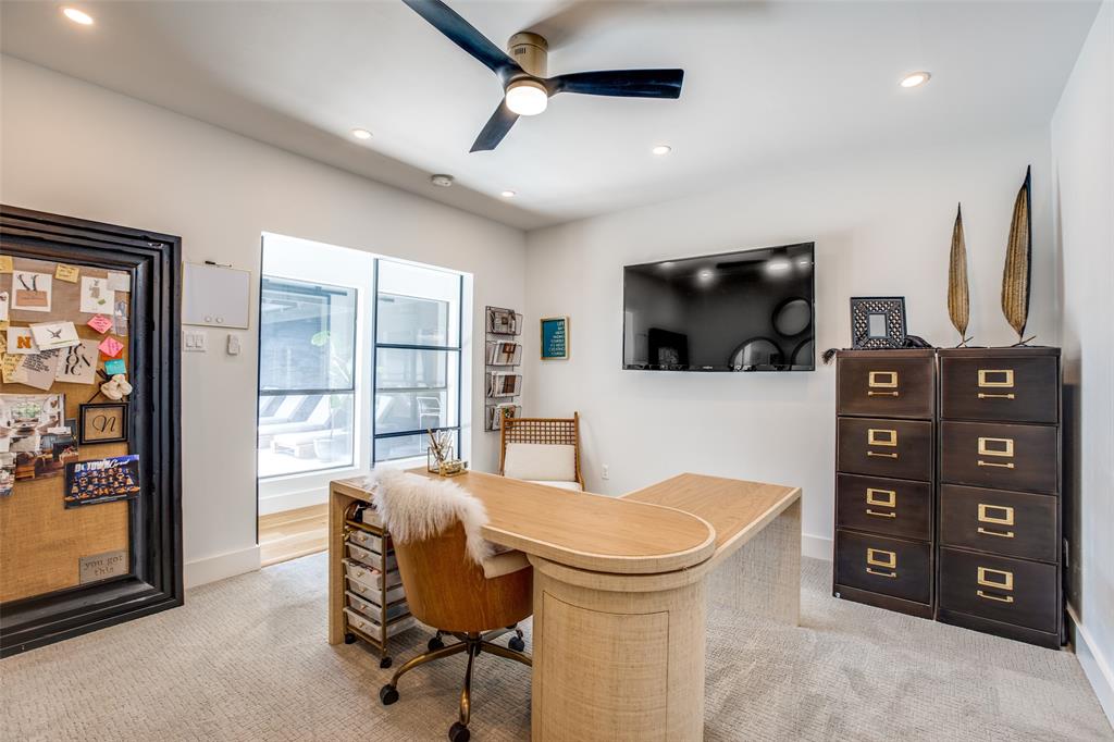 Bent Tree - Residential