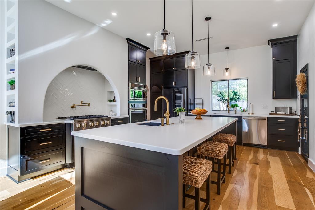 Bent Tree - Residential