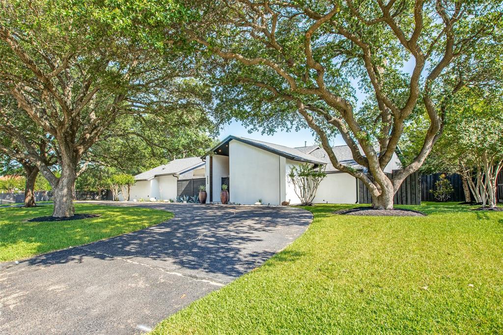 Bent Tree - Residential