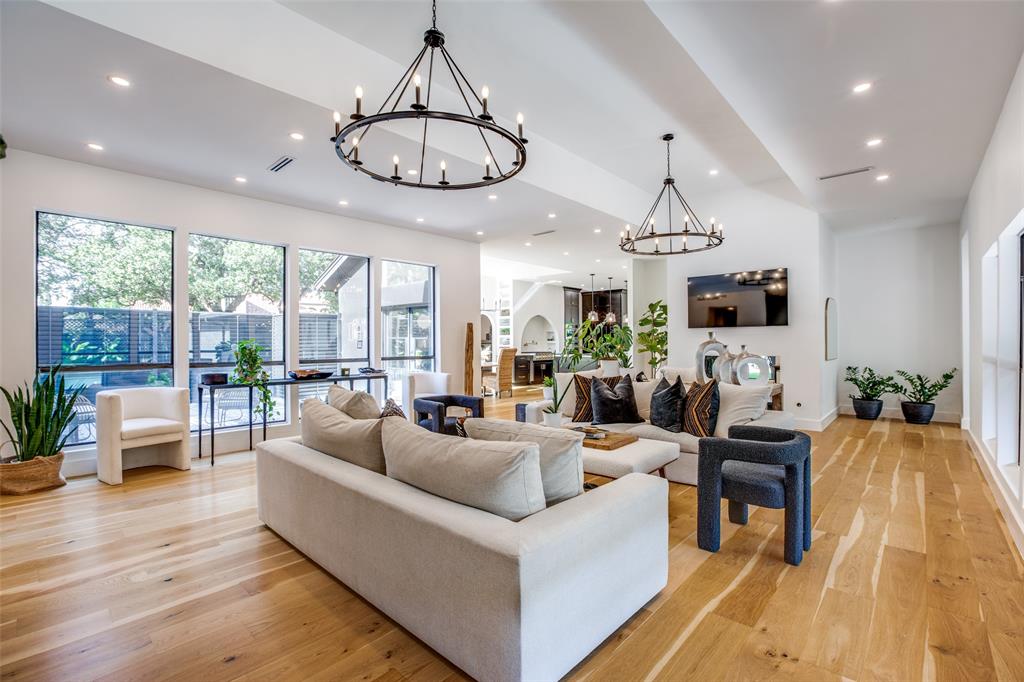 Bent Tree - Residential