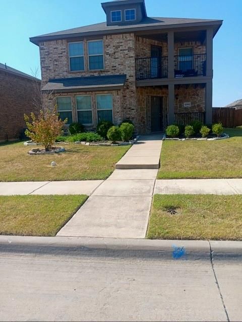 2256 Spring Hollow Drive Lancaster TX 75134