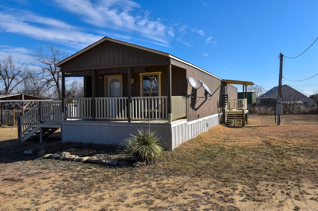 Rutherford-Trig - Residential