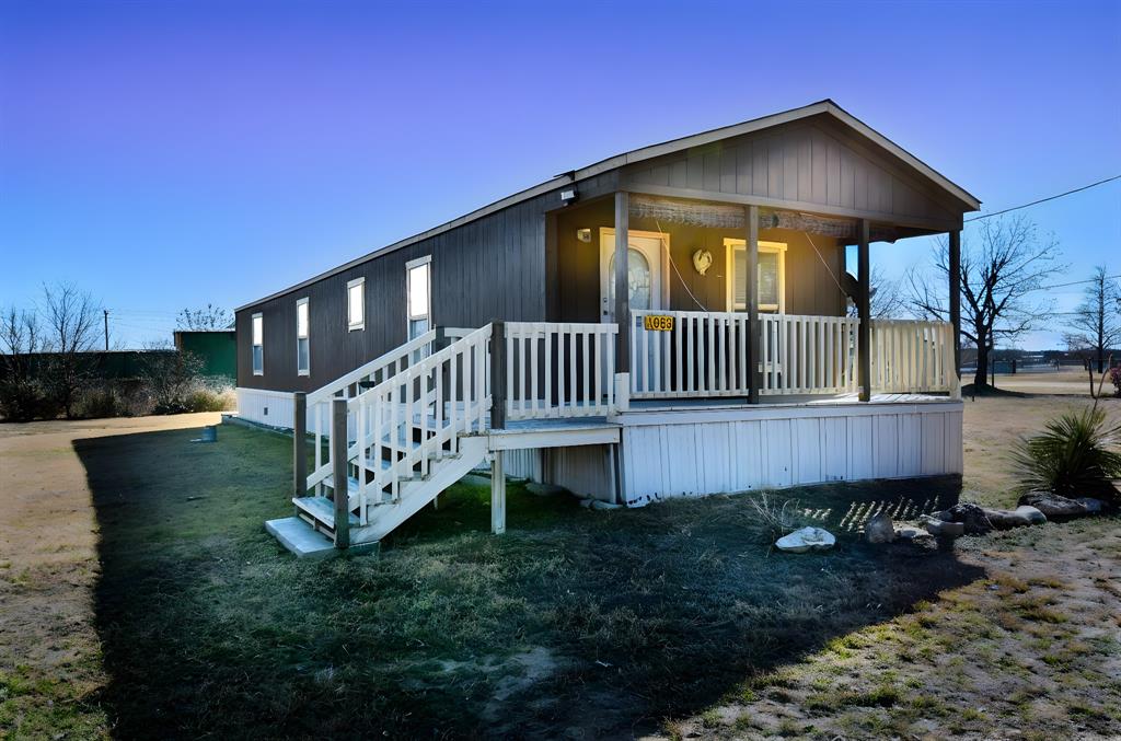 Rutherford-Trig - Residential