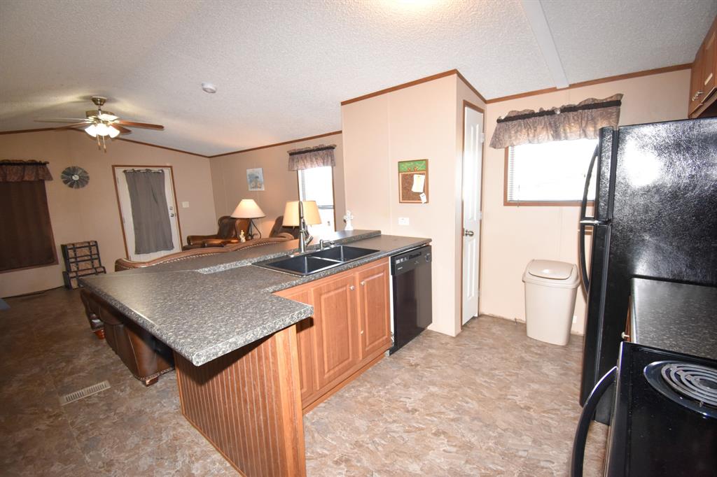 Rutherford-Trig - Residential