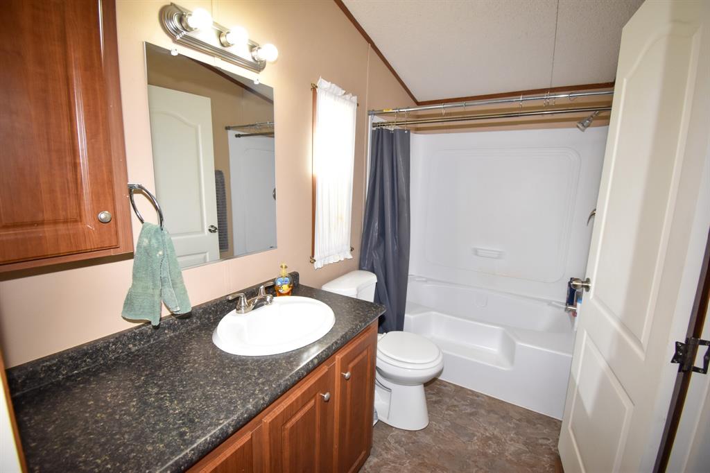 Rutherford-Trig - Residential