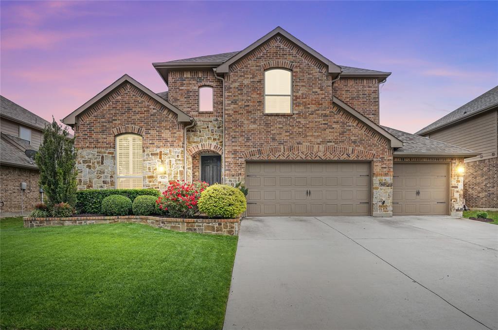 Saginaw, Texas 76131, United States, 4 Bedrooms Bedrooms, ,3 BathroomsBathrooms,Residential,Active,120455