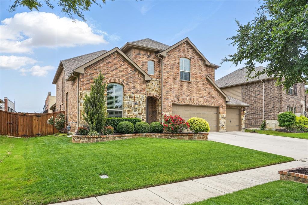 Saginaw, Texas 76131, United States, 4 Bedrooms Bedrooms, ,3 BathroomsBathrooms,Residential,Active,120455