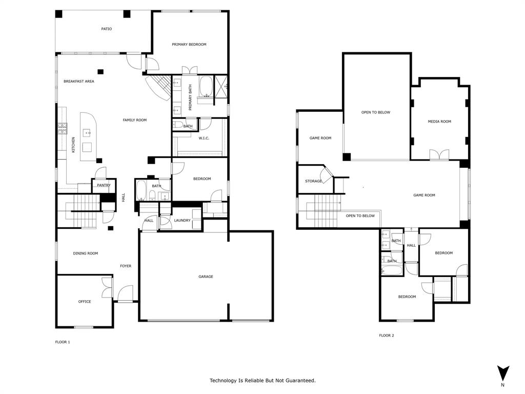 Saginaw, Texas 76131, United States, 4 Bedrooms Bedrooms, ,3 BathroomsBathrooms,Residential,Active,120455