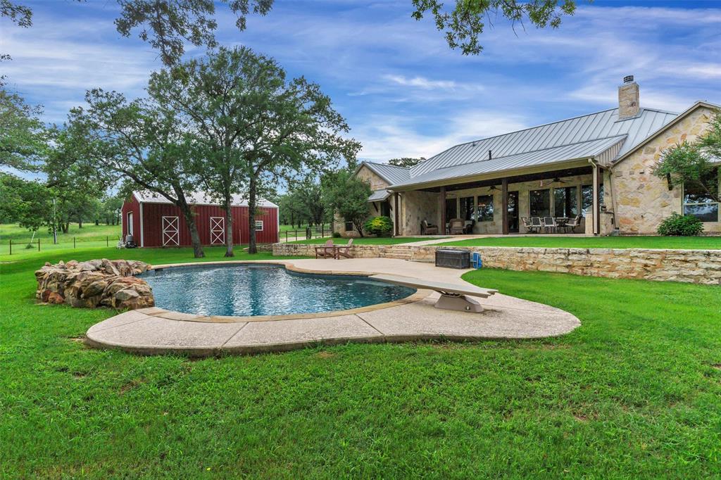 E J JOHNSON - ABST 292 - Residential