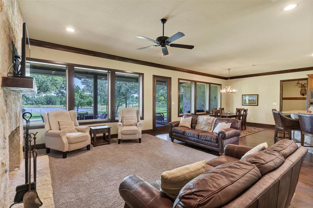 E J JOHNSON - ABST 292 - Residential