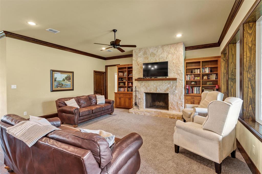 E J JOHNSON - ABST 292 - Residential