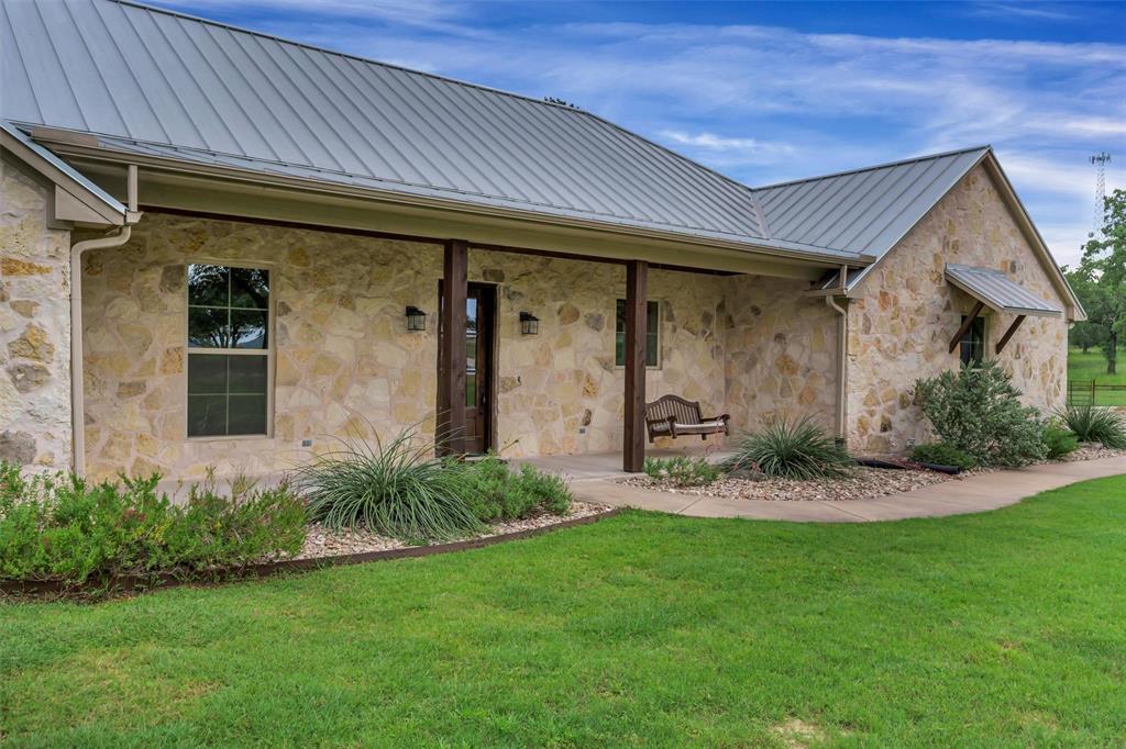 E J JOHNSON - ABST 292 - Residential