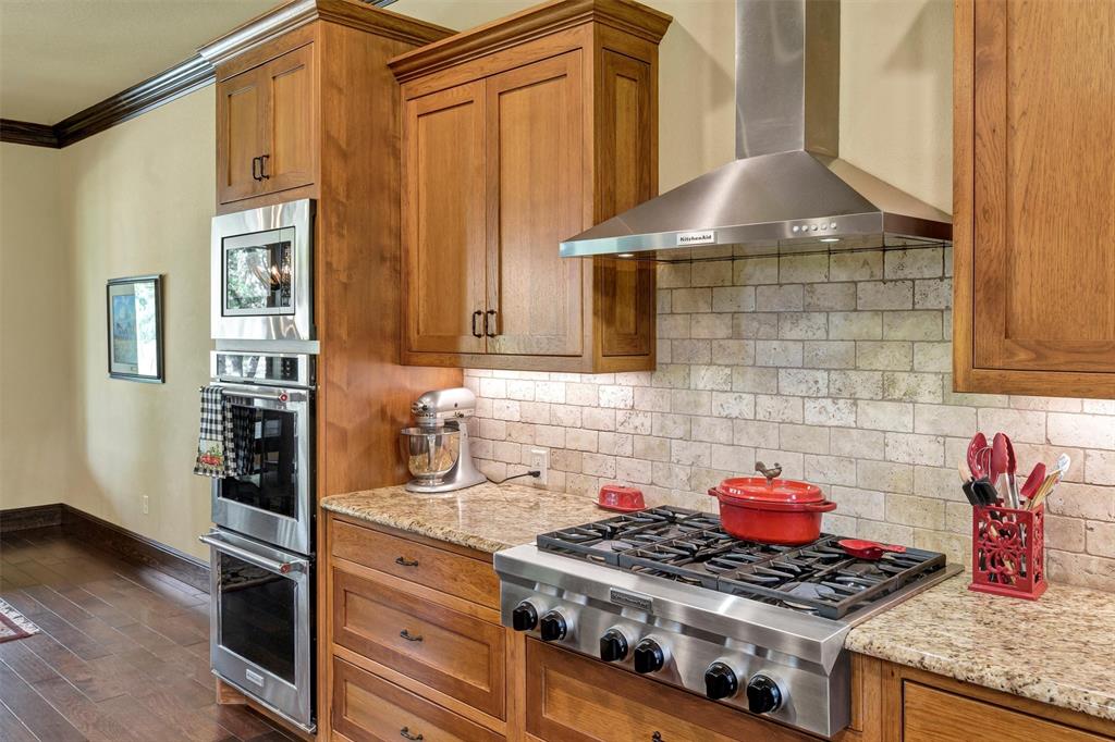 E J JOHNSON - ABST 292 - Residential