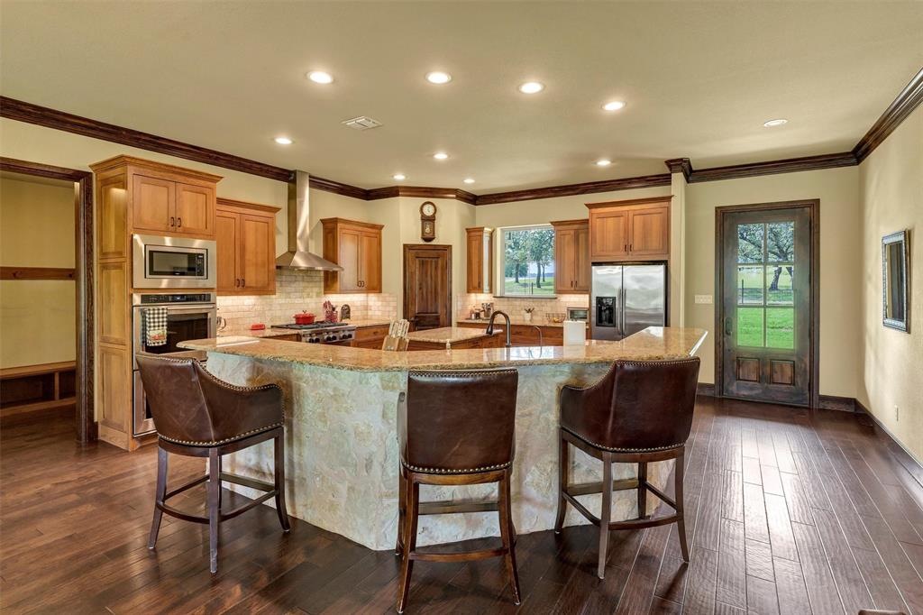 E J JOHNSON - ABST 292 - Residential