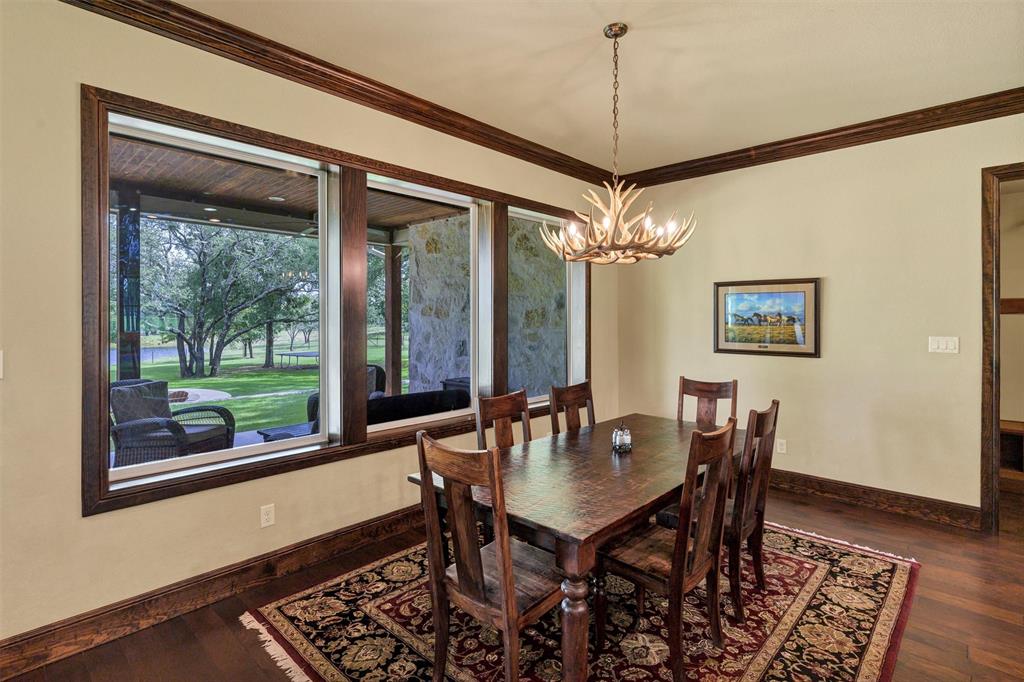 E J JOHNSON - ABST 292 - Residential